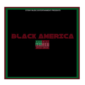 Black America (Explicit)