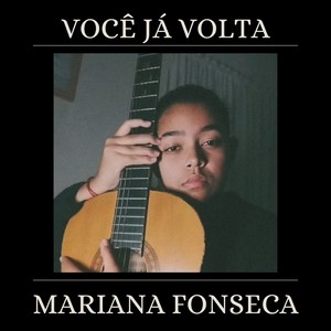 Você já Volta