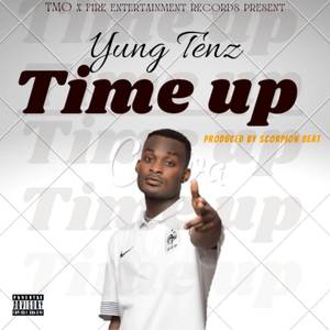 Time Up (Explicit)