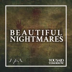 Beautiful Nightmares (feat. Aviya)