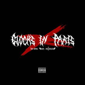 Glocks in Paris (feat. Ray2Breezy) (Explicit)