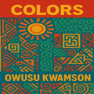 BEAUTIFUL-Owusu Kwamson