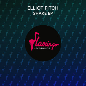 Shake EP(Extended Mix)