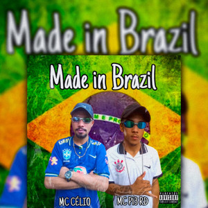 Made in Brazil (Explicit)