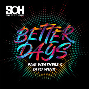 Better Days (Extended Mix)