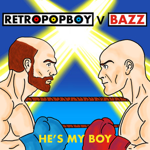 He's My Boy (Extended Mix)