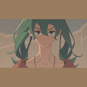 砂の惑星/砂之行星