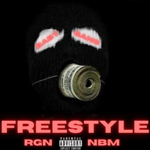 BabyGang Freestyle (Explicit)