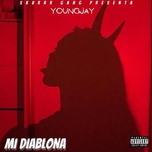 Mi Diablona (Explicit)