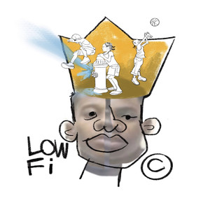 Talk to Me Nice (Explicit)