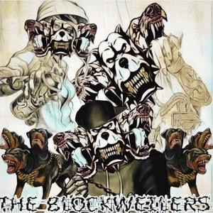 THE BLOCKWEILERS (Explicit)