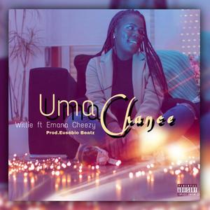 Uma Chance(feat. Emana Cheezy)