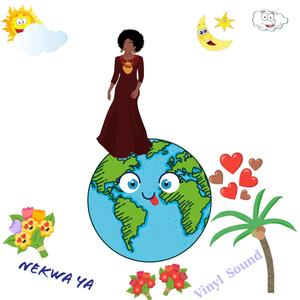 Nekwa Ya(Tropical feel, Vinyl Sound)