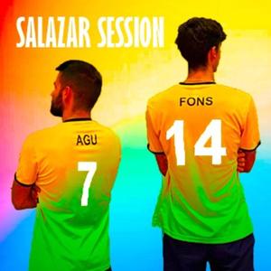 7/14 (Salazar Session Vol.2) (feat. Motopapi & Fons)