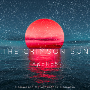 The Crimson Sun