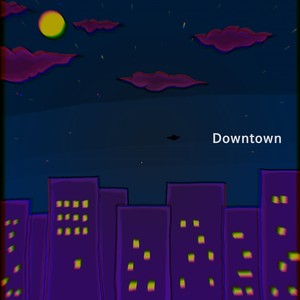 Downtown