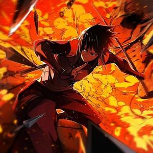 fire blast! (feat. crvnchy & 1keysora) (Explicit)