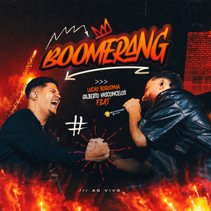 Boomerang (feat. Gilberto Vasconcelos)
