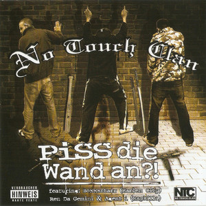 Horrorparts (Explicit)