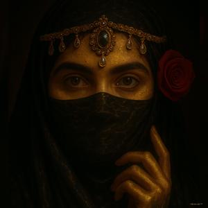 Mehbooba. (feat. I like her vibe)