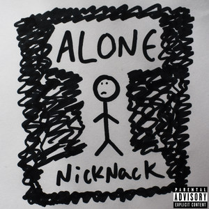 Alone (Explicit)