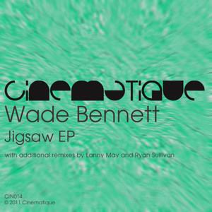Jigsaw (Ryan Sullivan Remix)