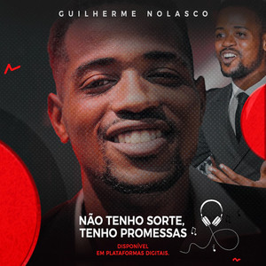 Não tenho sorte, tenho promessas