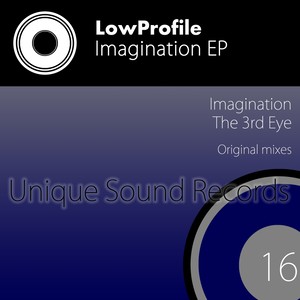 Imagination (Original Mix)