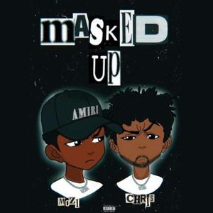 Masked Up (Explicit)