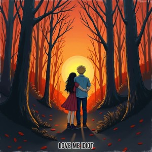 LOVE ME IDIOT (Explicit)