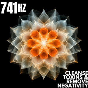 741 Hz Frequency of Purification