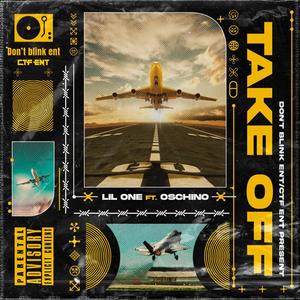 Take off like a jet(feat. Oschino) (Explicit)