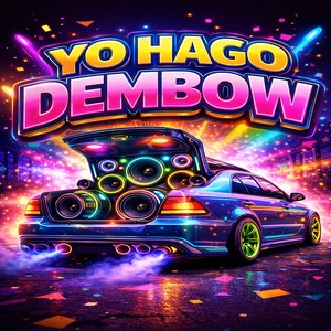 Yo Hago Dembow