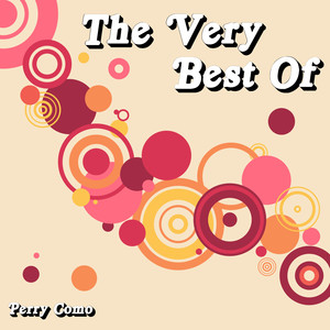 THE VERY BEST OF THE PERRY COMO (페리 코모 베스트 모음집)