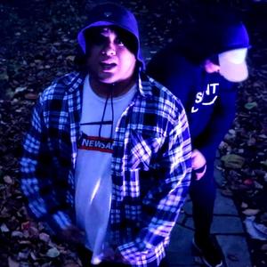 Cavalry(feat. YZYK) (Explicit)