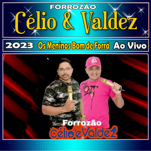 Os Meninos Bons de Forró Ao Vivo 2023