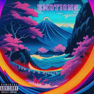 Emotions (feat. C Millie) [Explicit]