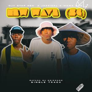 New Wave (SG) (feat. Wama 902)