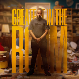 GREATEST IN THE ROOM (INSTRUMENTAL)
