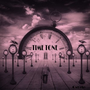 Time tone (Explicit)