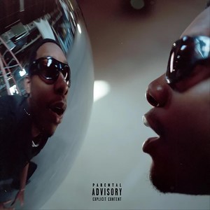 Mamas House (feat. Jazz Anderson) (Explicit)