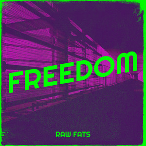 Freedom (Explicit)