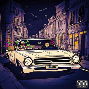 Eu Tava no Crime (Explicit)