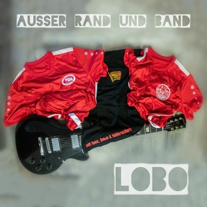 Ausser Rand und Band