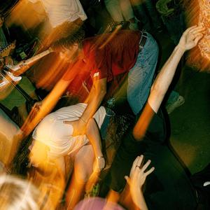 Silver Spring, Blues