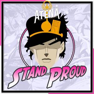 Stand Proud