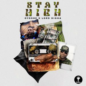 Stay High (feat. Doc Ketamer) (Explicit)