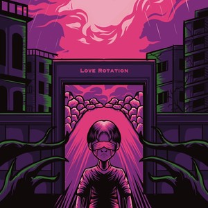 Love Rotation (Explicit)