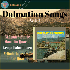 Dalmatian Songs, Vol. 2