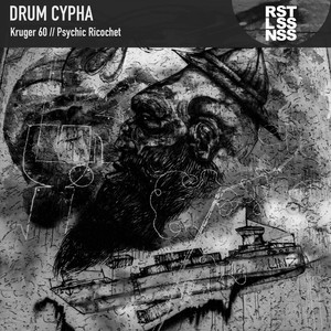 Psychic Ricochet (Original Mix)